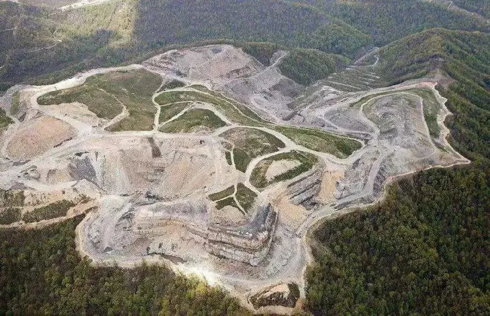 一季度我國鐵礦砂銅礦砂進口量保持增長